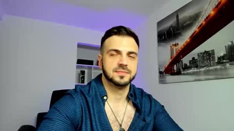 Jace online show from November 21, 8:51 pm