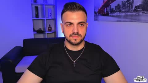 Jace online show from June 8, 4:35 am
