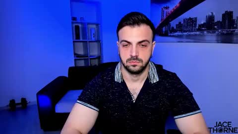 Jace online show from February 4, 5:55 am