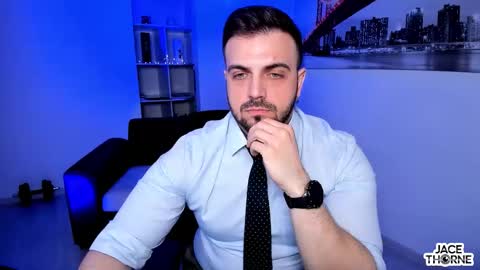 Jace online show from March 10, 5:45 am