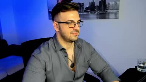 Jace online show from November 25, 2:10 am