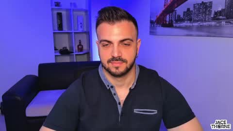Jace online show from June 9, 4:45 am