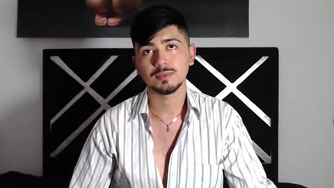 Jack online show from December 15, 8:49 pm