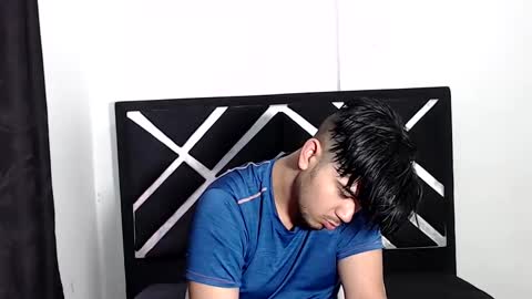 Jack online show from May 12, 12:25 pm