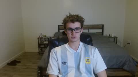 JACK JACK online show from February 5, 3:13 am