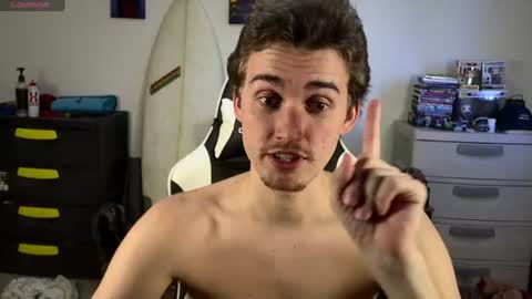 JACK JACK online show from July 28, 12:52 am