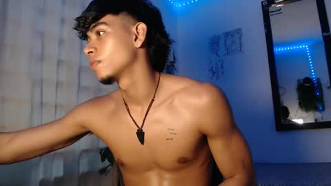 jack160724 online show from October 7, 10:17 pm