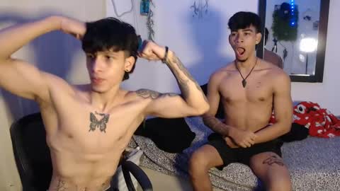 jack160724 online show from October 9, 8:42 am