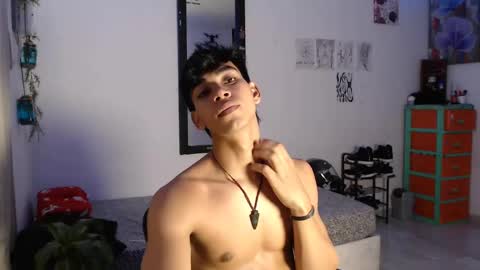 jack160724 online show from October 24, 11:16 pm