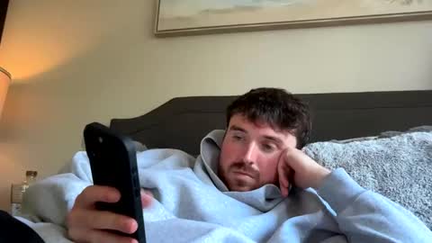 Ryan online show from April 20, 9:51 pm