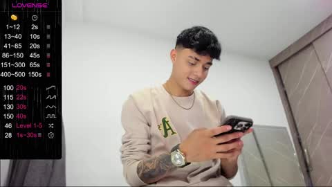 jack online show from April 14, 1:31 am