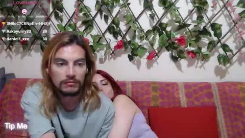 Jack and Emily online show from February 28, 10:03 pm