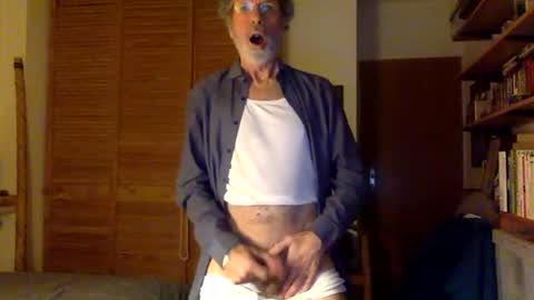 Jack online show from February 12, 10:46 pm