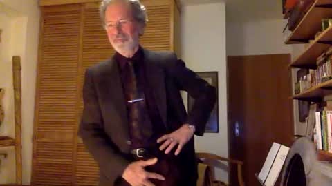 Jack online show from January 18, 10:52 pm