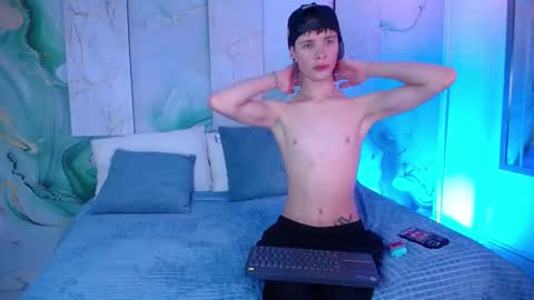 JACK  online show from March 26, 1:27 pm