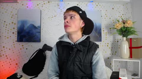 JACK  online show from January 19, 11:53 am