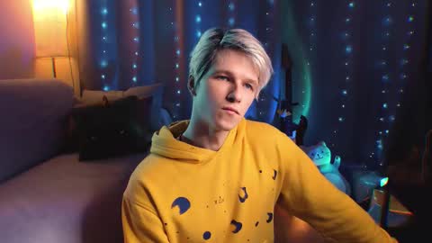 brestonsweet online show from January 15, 8:50 pm