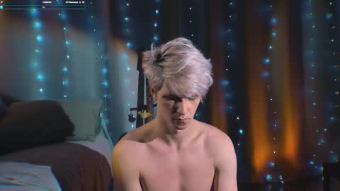 brestonsweet online show from December 4, 2:38 pm