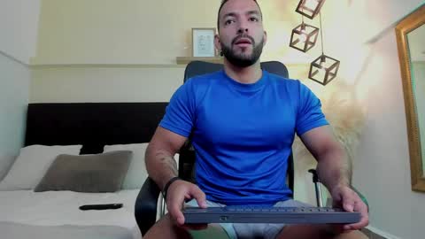 jack_kum online show from May 22, 7:42 pm
