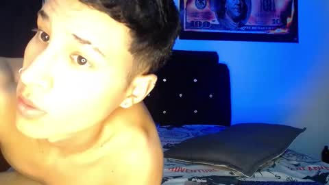 Snapshot of jack_lover1724 chatting on December 2, 2:46 am JACK  ERICK online show from December 2, 2:46 am