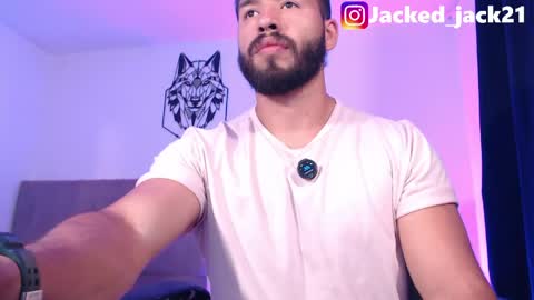 jack and leah online show from May 29, 2:31 am