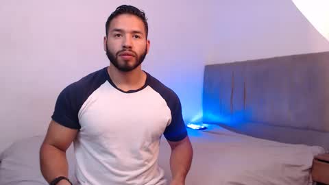 jack and leah online show from March 12, 5:17 pm