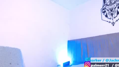 jack and leah online show from October 3, 12:53 am