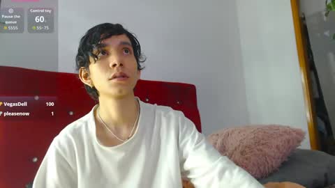 Laick online show from April 14, 6:27 am