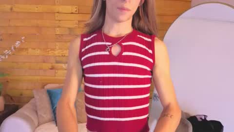 Jack Shane online show from February 24, 4:04 am