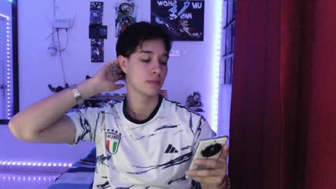 J online show from January 25, 4:56 am