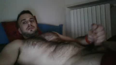 Snapshot of jack_yanfry chatting on October 18, 3:27 pm Jack online show from October 18, 3:27 pm
