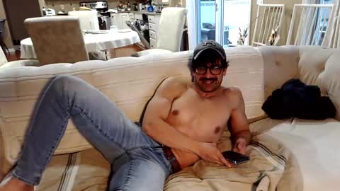 jackcharloe online show from December 5, 10:51 pm