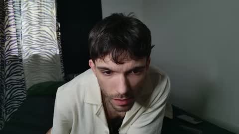 Jack  online show from March 26, 9:20 pm