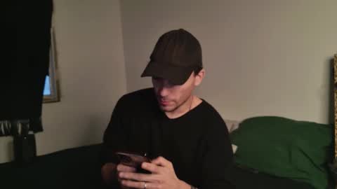 Jack  online show from January 5, 9:40 pm