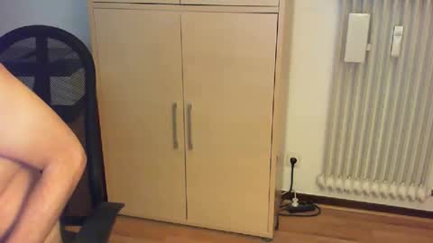 jackdus74 online show from December 1, 4:32 pm