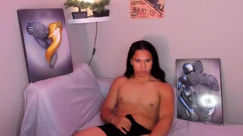 jacke__lee online show from April 23, 6:42 pm