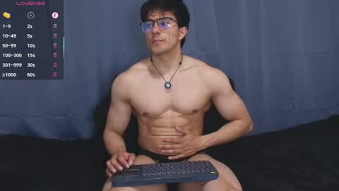 Jacke online show from April 24, 12:01 am