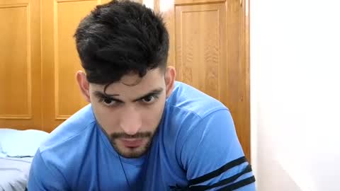 Snapshot of jackecuador chatting on January 12, 9:51 pm Jack online show from January 12, 9:51 pm