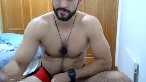 Snapshot of jackecuador chatting on January 10, 5:34 pm Jack online show from January 10, 5:34 pm