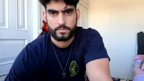 Jack online show from May 24, 10:05 pm