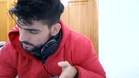 Snapshot of jackecuador chatting on January 8, 11:43 am Jack online show from January 8, 11:43 am