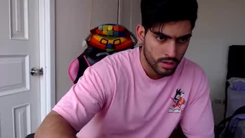 Snapshot of jackecuador chatting on September 27, 7:11 pm Jack online show from September 27, 7:11 pm