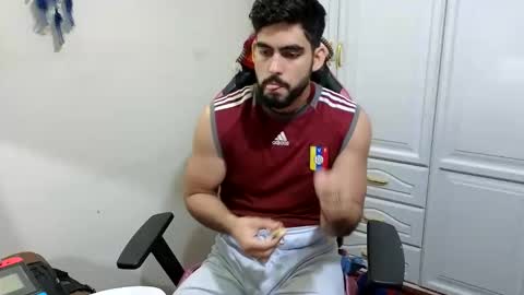 Jack online show from March 20, 11:54 pm