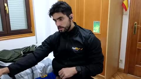 Snapshot of jackecuador chatting on February 12, 6:09 pm Jack online show from February 12, 6:09 pm