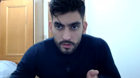 Snapshot of jackecuador chatting on January 17, 2:28 pm Jack online show from January 17, 2:28 pm