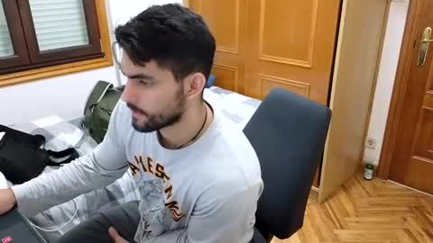 Snapshot of jackecuador chatting on February 5, 4:36 pm Jack online show from February 5, 4:36 pm