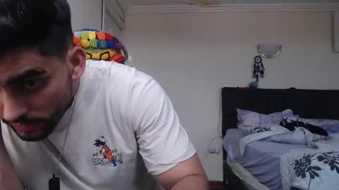 Snapshot of jackecuador chatting on October 28, 4:30 pm Jack online show from October 28, 4:30 pm