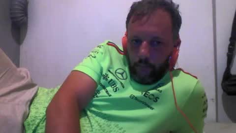 jackggj online show from July 13, 8:34 pm