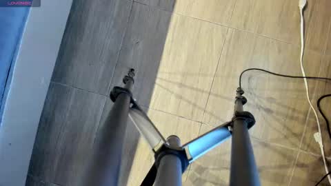 jackie_kawaii_ online show from March 3, 9:00 pm