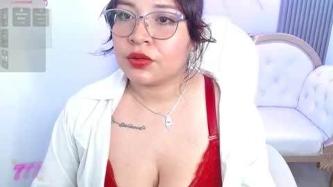 Jackie online show from March 30, 8:20 pm